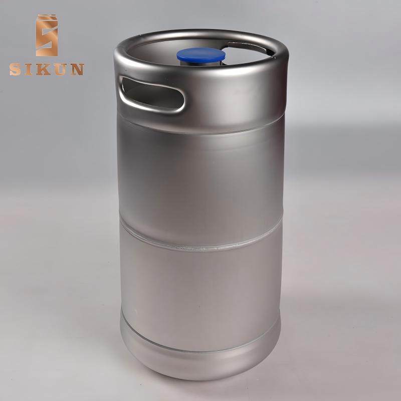 Sikun International Ltd. 